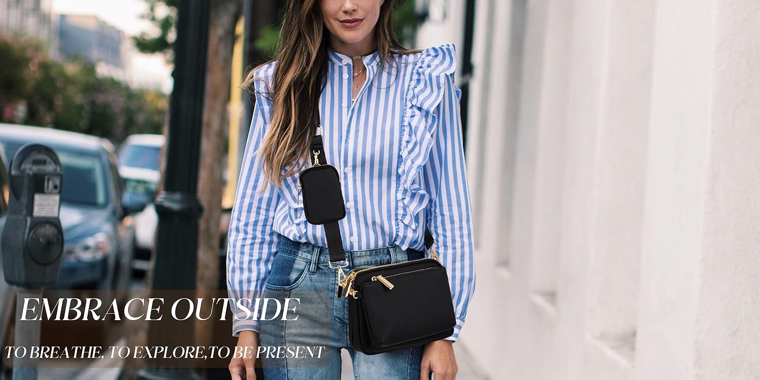 Elevate Your Everyday Essentials